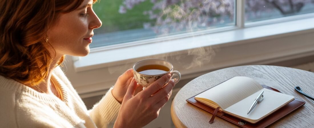 Les signes du burn-out que j’ai ignorés à  32 ans et comment je les ai enfin vus