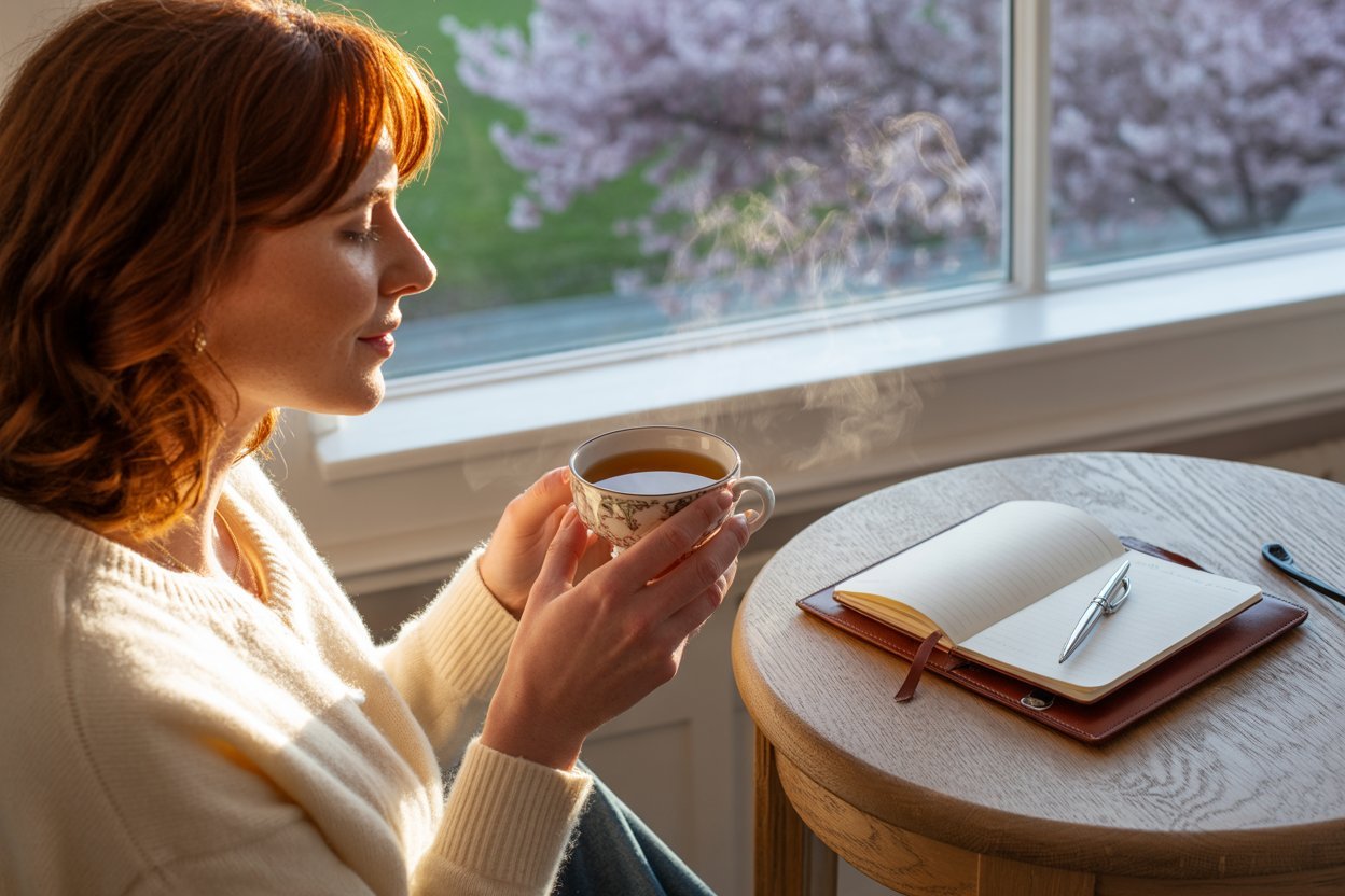 Les signes du burn-out que j’ai ignorés à  32 ans et comment je les ai enfin vus